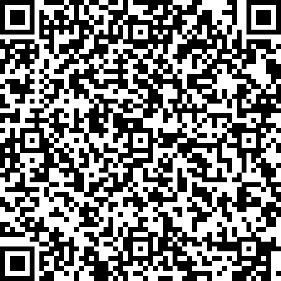 Scan to save contact